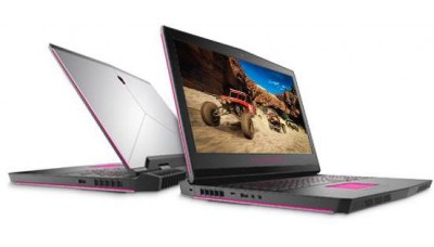 Alienware 17 R4 i7