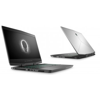 Alienware M15