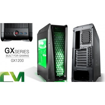 Antec Gaming Case GX1200