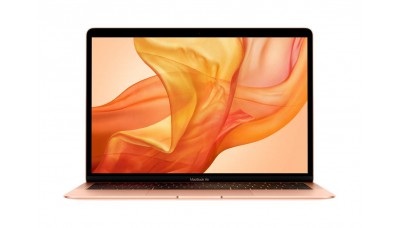 Macbook Air 13.3" Retina display 2019 i5 1.6Ghz 8GB 128GB