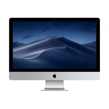  iMac 27 inch Retina 5K Display 3.4GHz quad-core