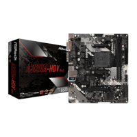 Asrock A320M-HDV R4.0 