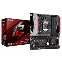 Asrock B365M Phantom Gaming 4