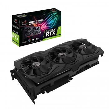 Asus ROG Strix RTX 2080