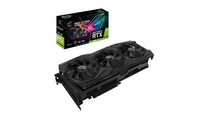 Asus ROG Strix RTX 2080