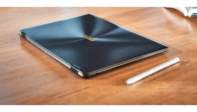 ASUS ZenBook Flip S i7 8th Gen 