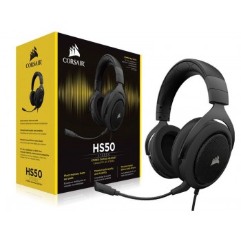 CORSAIR HS50 Gaming Headset