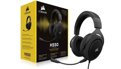 CORSAIR HS50 Gaming Headset