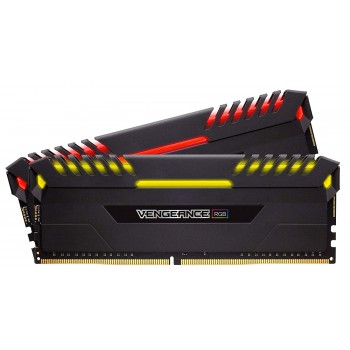 CORSAIR Vengeance RGB 16GB 3000Mhz 