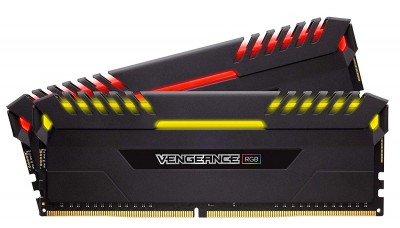 CORSAIR Vengeance RGB 16GB 3000Mhz 