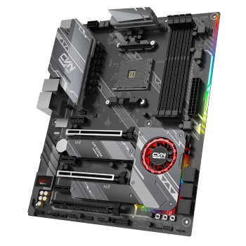 Colorful CVN X570 GAMING PRO