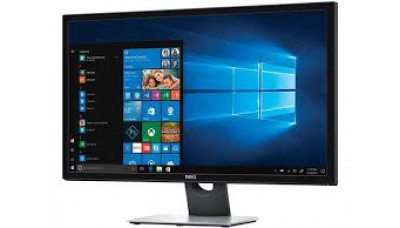 Dell 28 Inch 4K Monitor