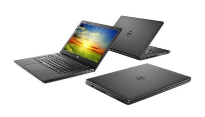 Dell Inspiron 3567 i3