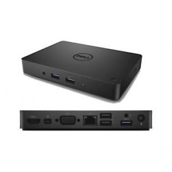 Dell USB Type-C Dock