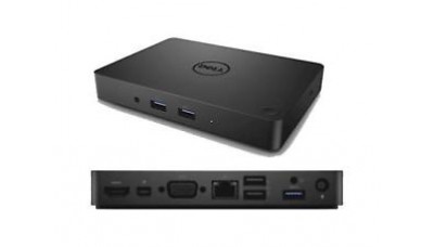 Dell USB Type-C Dock