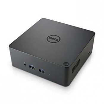 Dell Thunderbolt Dock