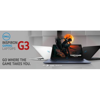 Dell G3 8th Gen i5 