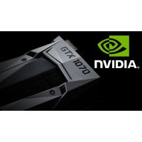 NVIDIA GeForce GTX 1070 8GB