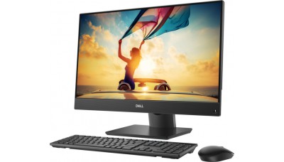 Dell Inspiron  5477 All-in-One