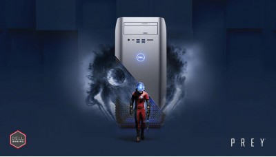 Dell Inspiron 5675 Gaming Desktop 