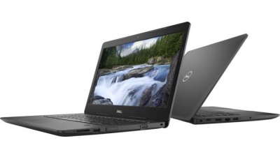 Dell Latitude 3490 8th Gen i5