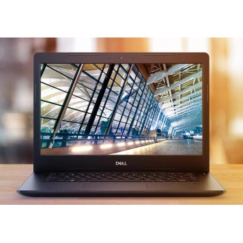 Dell Latitude 3490 8th Gen i7