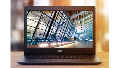 Dell Latitude 3490 8th Gen i7