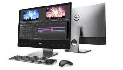 Dell Precision 5720 AIO