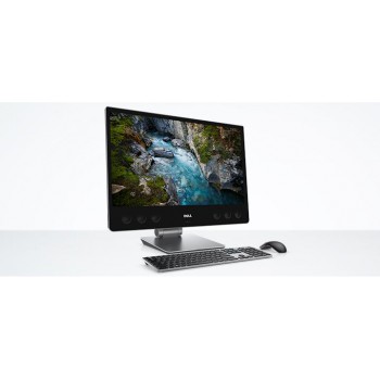 Dell Precision 5720 All in One Desktop Workstation 