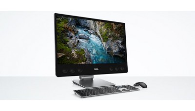 Dell Precision 5720 All in One Desktop Workstation 