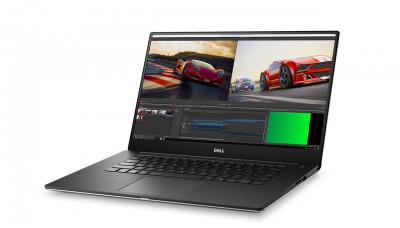 Dell Precision 5520 Mobile Workstation 