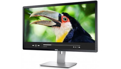 Dell 27 Inch Ultra HD 4k Monitor