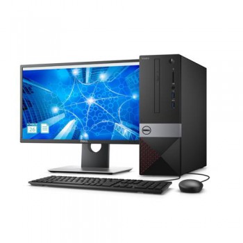 Dell Vostro Desktop 3470 i3