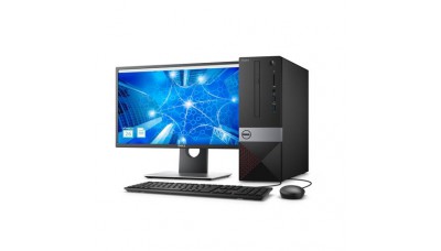 Dell Vostro Desktop 3470 i3