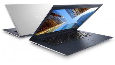 Dell Vostro 5471 8th Gen i7 