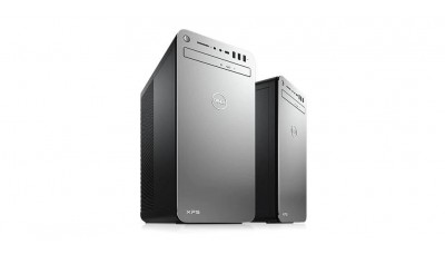 Dell XPS 8930 i7 8th Gen