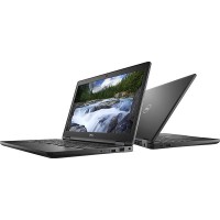 Dell Latitude E5590 8th Gen i7