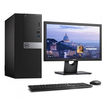 Dell OptiPlex 5050 i7