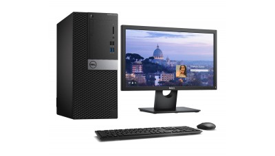 Dell OptiPlex 5050 i7