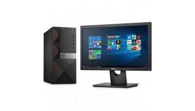 Dell Vostro Desktop 3470 i5