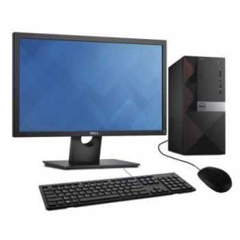 Dell Vostro Desktop 3670 i3