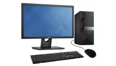 Dell Vostro Desktop 3670 i3