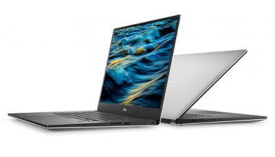 Dell XPS 9570 i7 8th Gen 