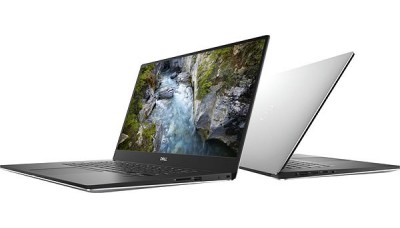 Dell XPS 9570 8th Gen i7 