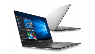 Dell XPS 9570 i7 8th 4K