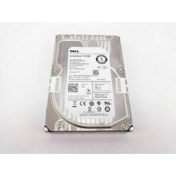 DELL 8TB 7.2K SATA 3.5 LFF ENTERPRISE HDD