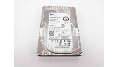 DELL 8TB 7.2K SATA 3.5 LFF ENTERPRISE HDD