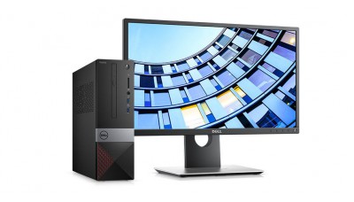 Dell Vostro Desktop 3670 i5