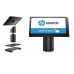 HP ElitePOS G1 14-inch Touch AiO Retail System