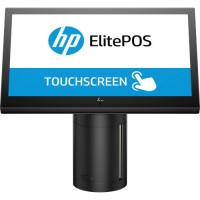 HP ElitePOS G1 14-inch Touch AiO Retail System